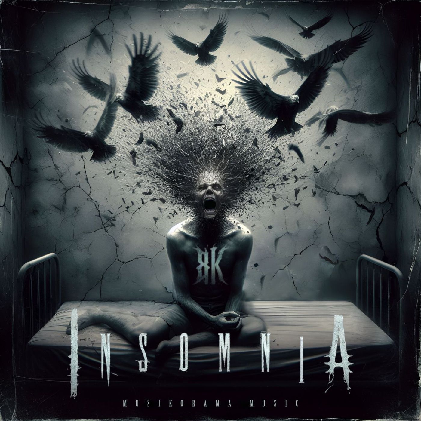 Insomnia cover