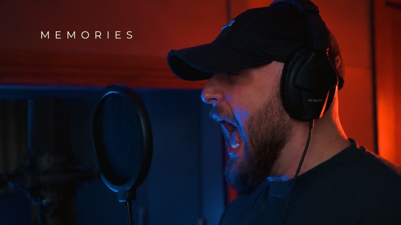 Memories — Official music video