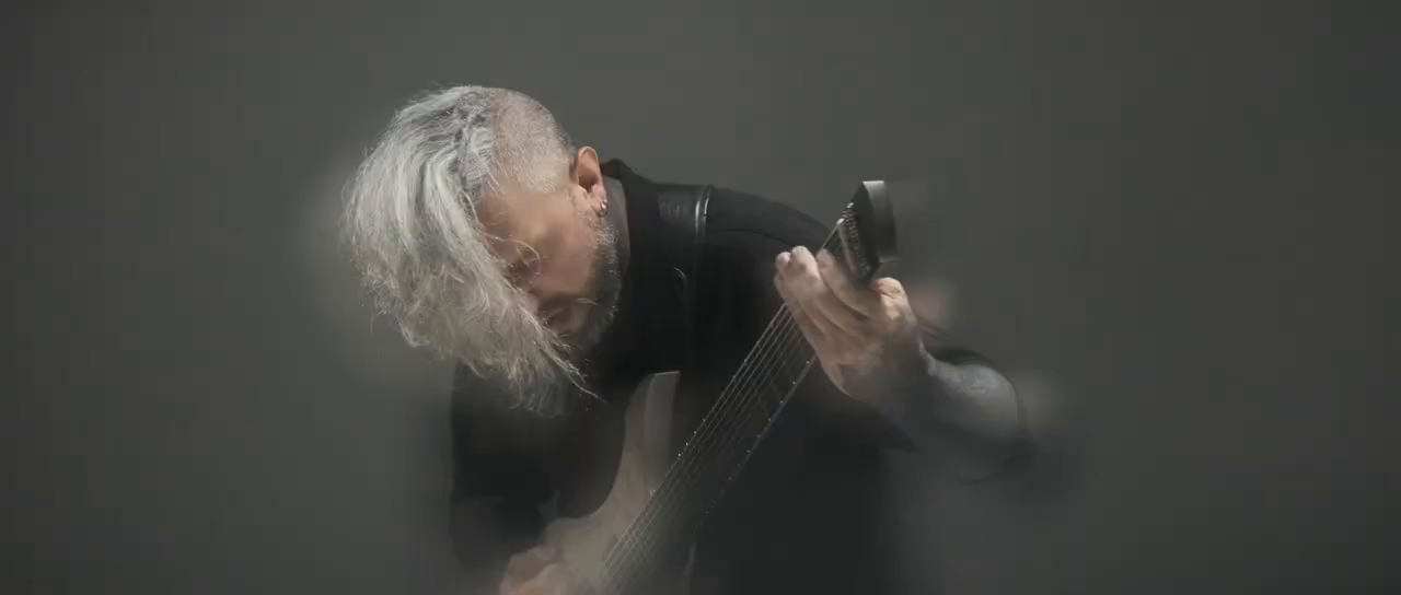 Suturing Burns — official music video stills (1)