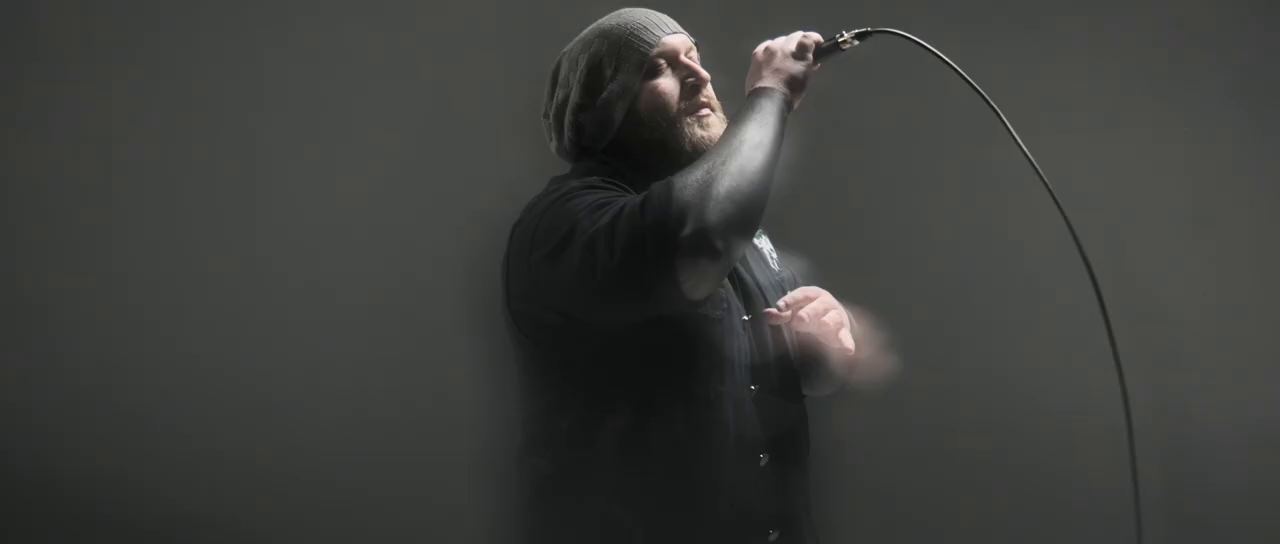 Suturing Burns — official music video stills (2)