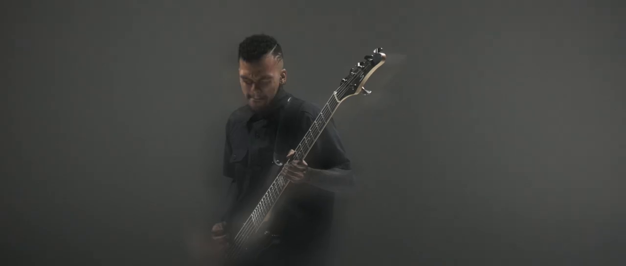 Suturing Burns — official music video stills (4)
