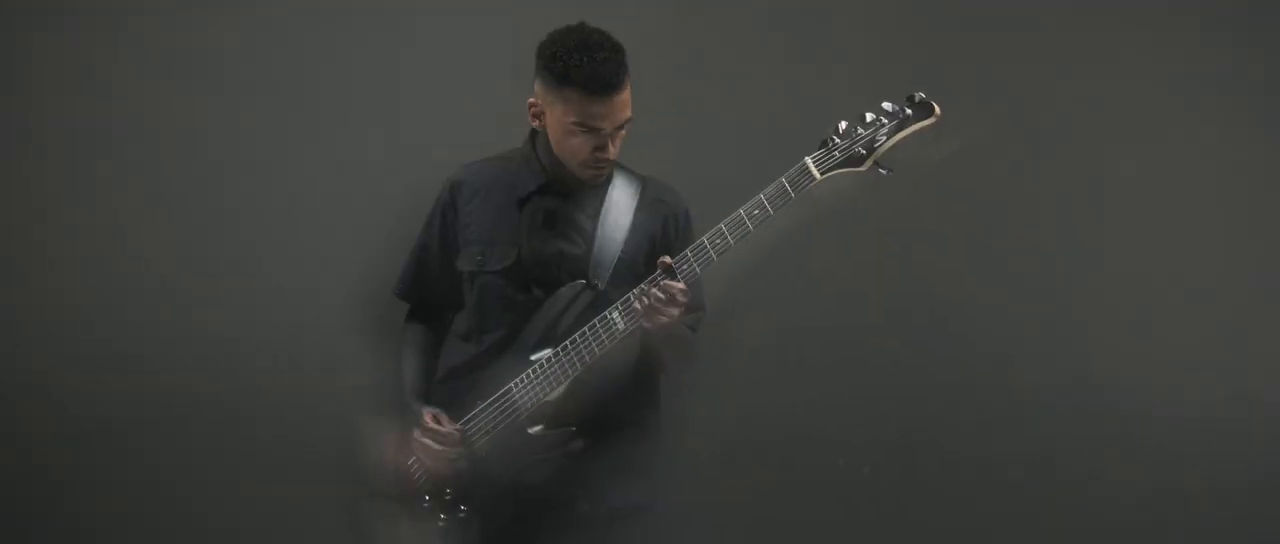 Suturing Burns — official music video stills (5)